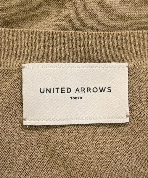 UNITED ARROWS เสื้อคาร์ดิแกน