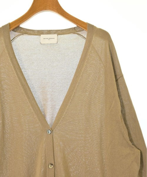 UNITED ARROWS เสื้อคาร์ดิแกน