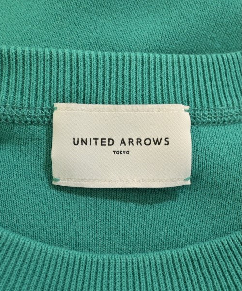 UNITED ARROWS เสื้อสเวตเตอร์
