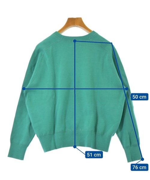 UNITED ARROWS เสื้อสเวตเตอร์