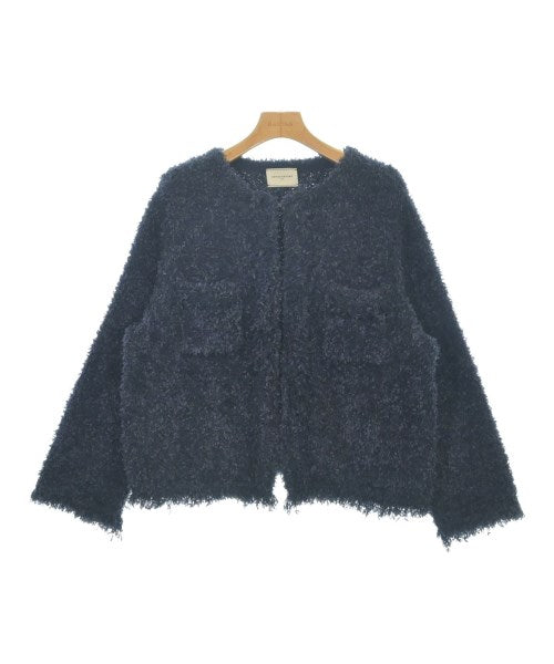UNITED ARROWS แจ็คเก็ตไม่มีปก