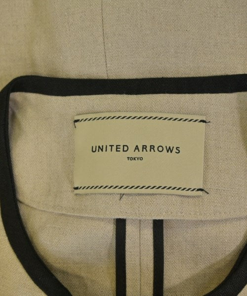 UNITED ARROWS เสื้อโค้ท อื่น