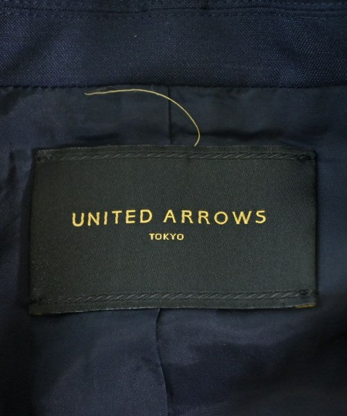 UNITED ARROWS เบลเซอร์/แจ็คเก็ตสูท