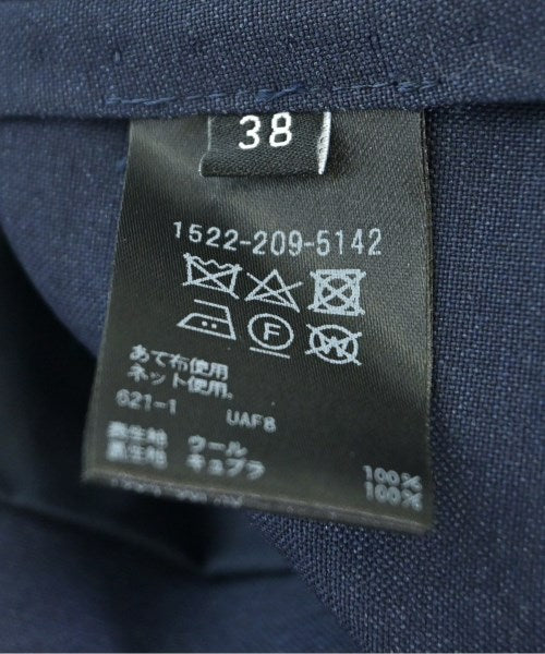 UNITED ARROWS เบลเซอร์/แจ็คเก็ตสูท
