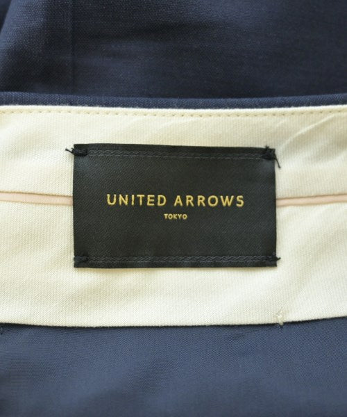 UNITED ARROWS กางเกงขายาว