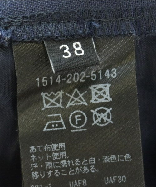 UNITED ARROWS กางเกงขายาว