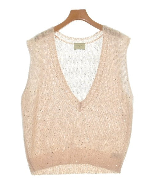 UNITED ARROWS เสื้อแขนกุด