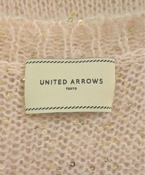 UNITED ARROWS เสื้อแขนกุด