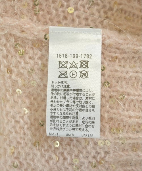 UNITED ARROWS เสื้อแขนกุด
