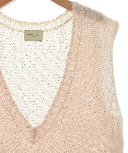 UNITED ARROWS เสื้อแขนกุด
