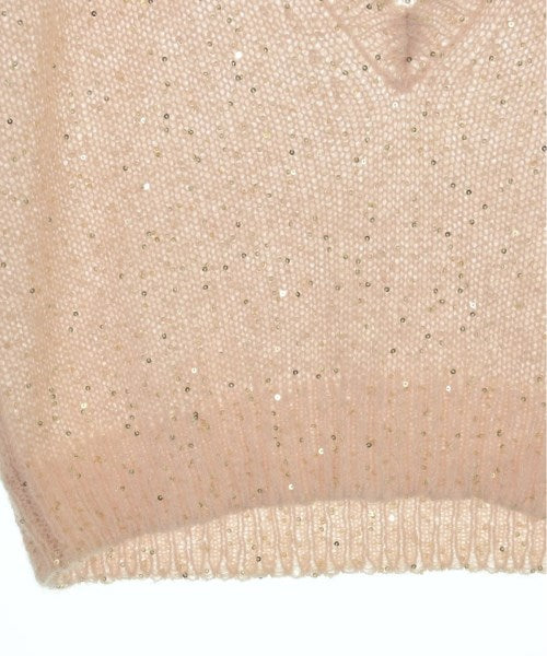 UNITED ARROWS เสื้อแขนกุด