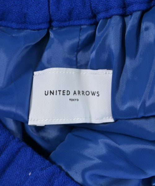 UNITED ARROWS กางเกง 5 ส่วน