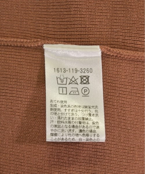 UNITED ARROWS เสื้อกันหนาว