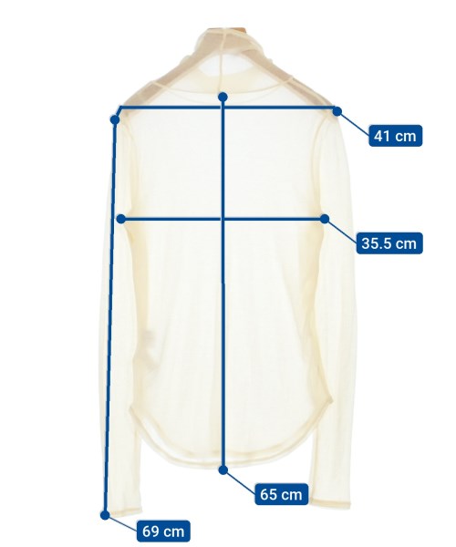 UNITED ARROWS เสื้อยืด/เสื้อท็อปส์
