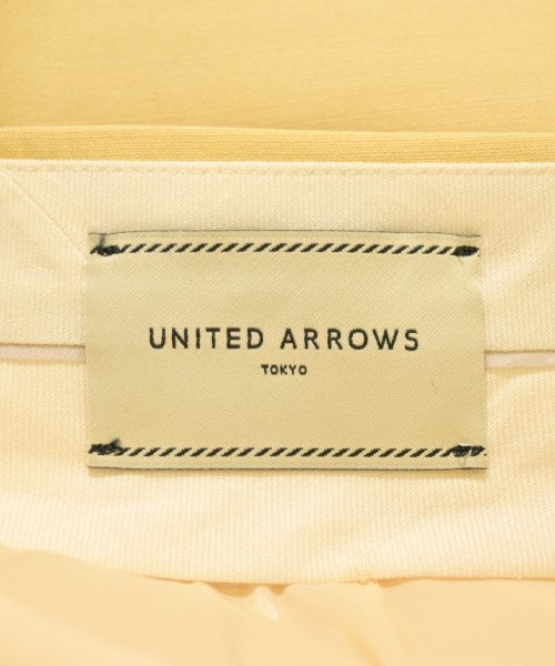 UNITED ARROWS กางเกงขายาว