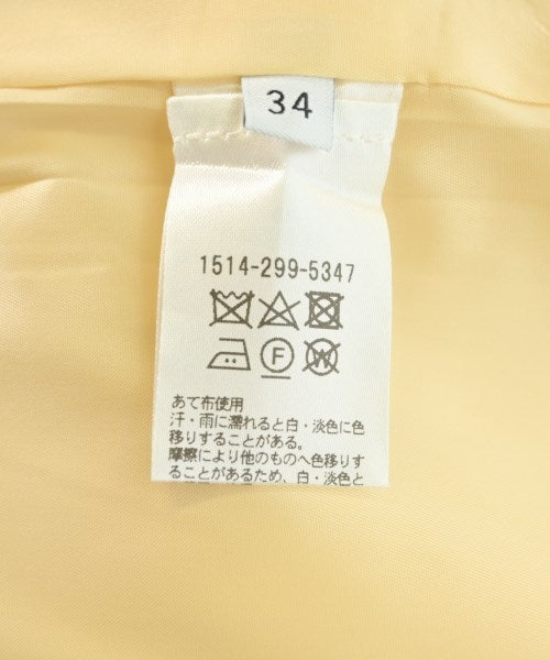 UNITED ARROWS กางเกงขายาว