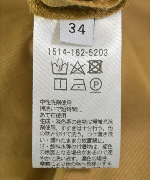 UNITED ARROWS กางเกง อื่น