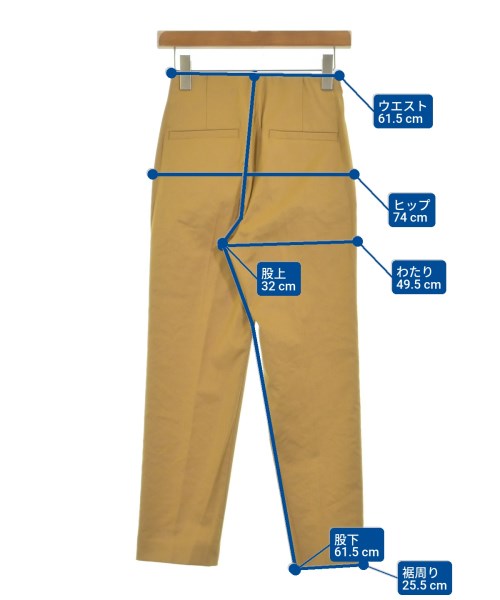 UNITED ARROWS กางเกง อื่น