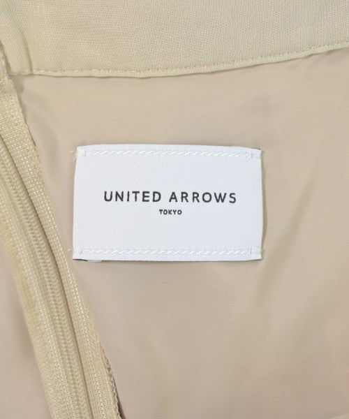 UNITED ARROWS กระโปรงยาว/แม็กซี่ยาว