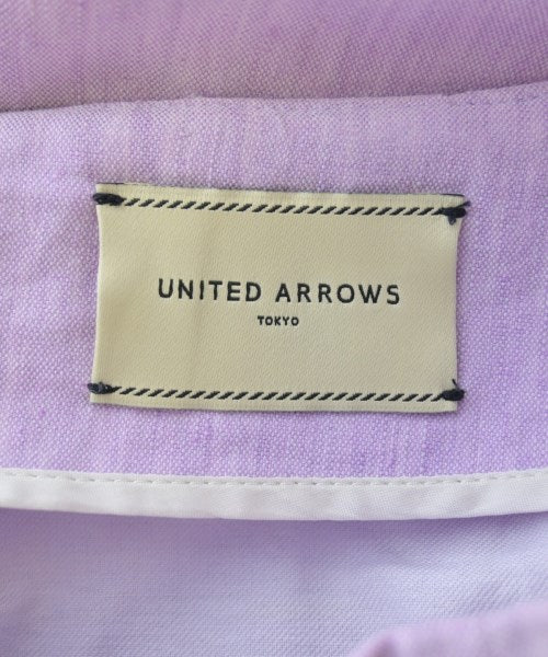 UNITED ARROWS กางเกงขายาว