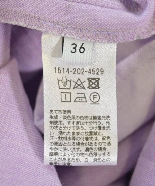 UNITED ARROWS กางเกงขายาว
