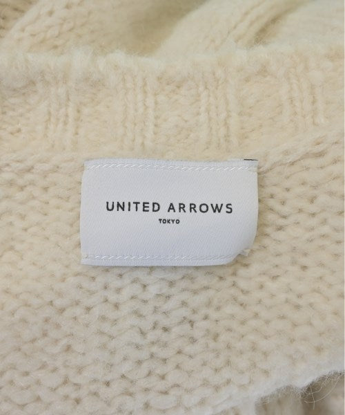 UNITED ARROWS เสื้อคาร์ดิแกน
