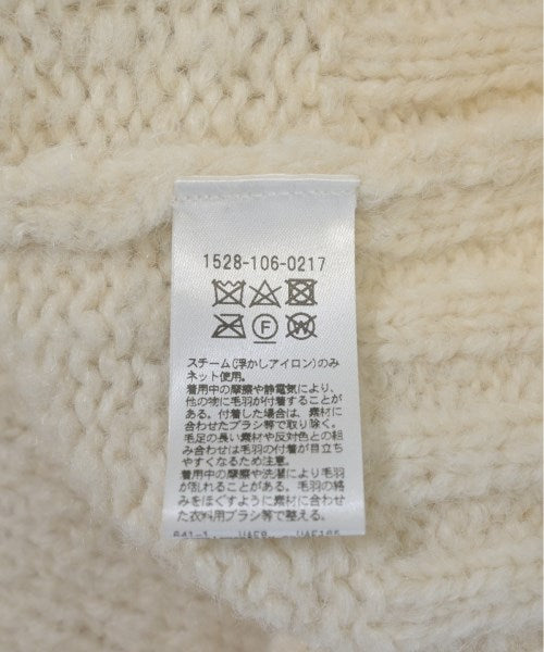 UNITED ARROWS เสื้อคาร์ดิแกน