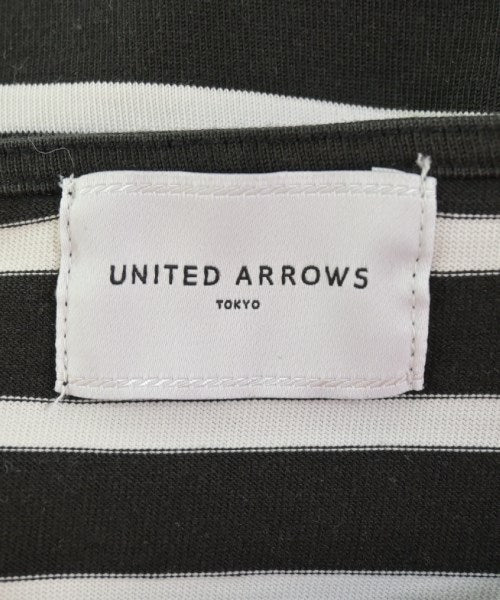 UNITED ARROWS เสื้อยืด/เสื้อท็อปส์