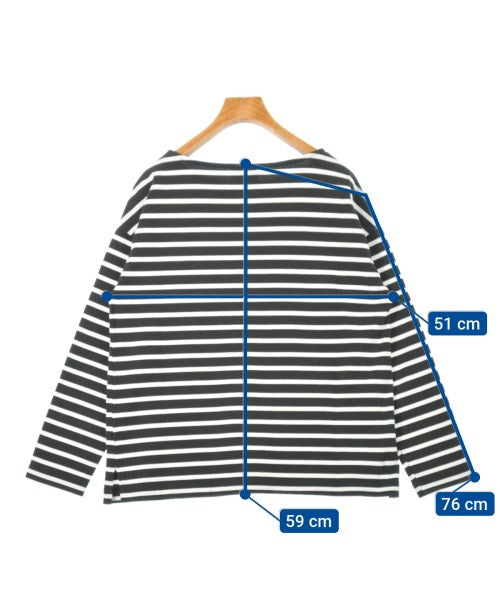 UNITED ARROWS เสื้อยืด/เสื้อท็อปส์