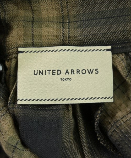 UNITED ARROWS เสื้อสตรี