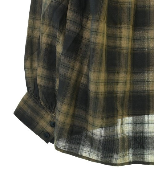 UNITED ARROWS เสื้อสตรี