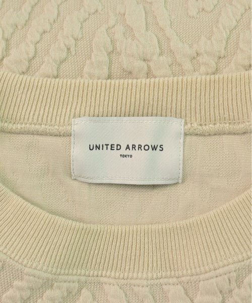 UNITED ARROWS เสื้อสเวตเตอร์
