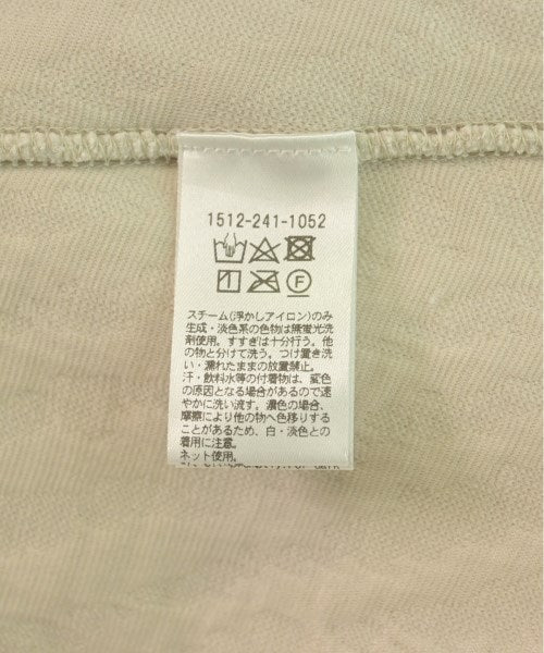 UNITED ARROWS เสื้อสเวตเตอร์