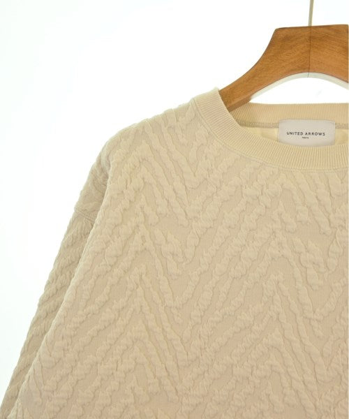 UNITED ARROWS เสื้อสเวตเตอร์