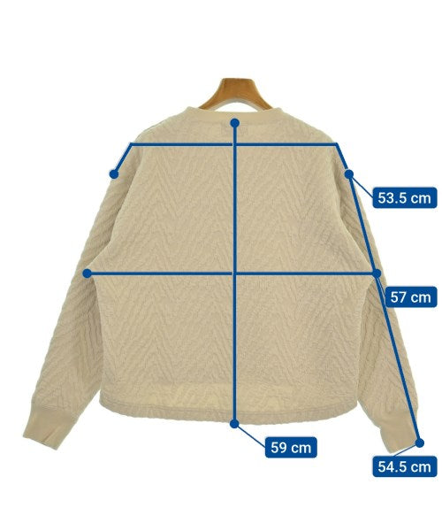 UNITED ARROWS เสื้อสเวตเตอร์