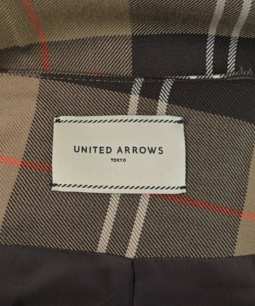 UNITED ARROWS กางเกงขายาว