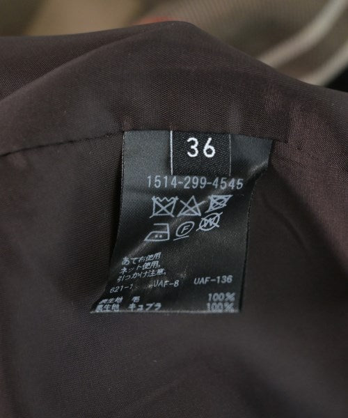 UNITED ARROWS กางเกงขายาว