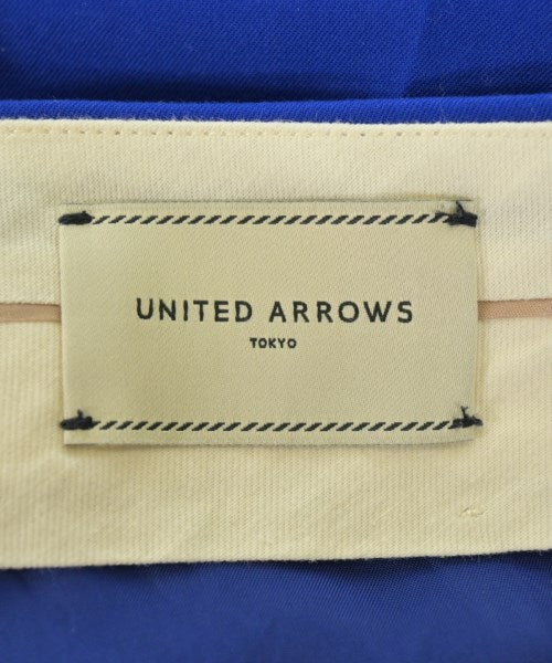 UNITED ARROWS กางเกงขายาว