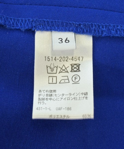 UNITED ARROWS กางเกงขายาว
