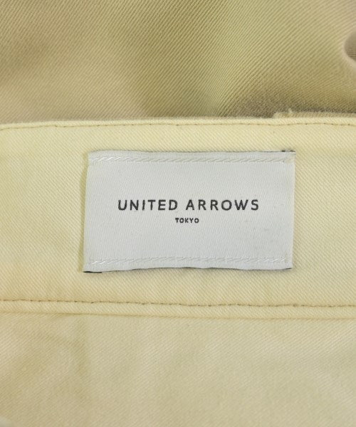 UNITED ARROWS กางเกง อื่น