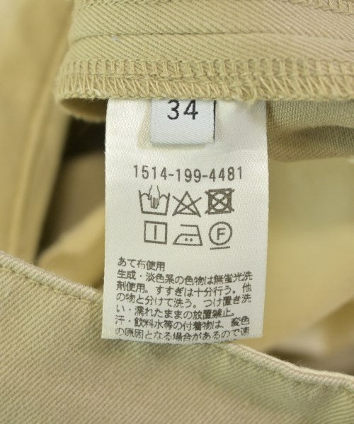 UNITED ARROWS กางเกง อื่น