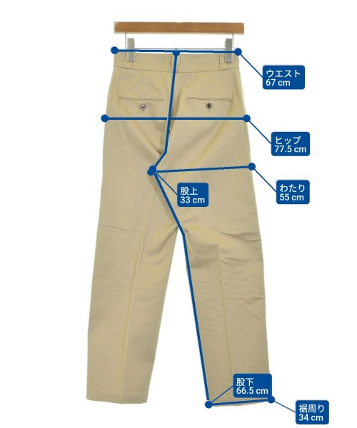 UNITED ARROWS กางเกง อื่น