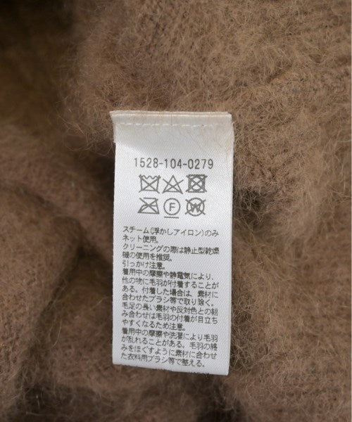 UNITED ARROWS เสื้อคาร์ดิแกน