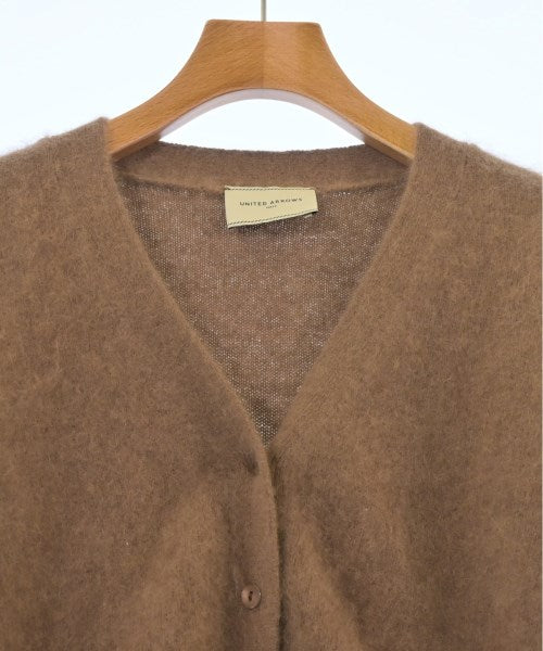 UNITED ARROWS เสื้อคาร์ดิแกน