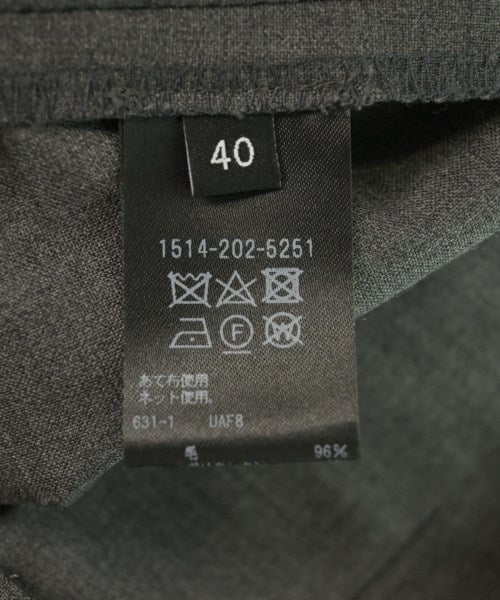 UNITED ARROWS กางเกงขายาว