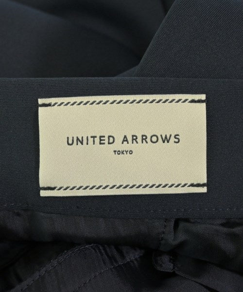 UNITED ARROWS กางเกงขายาว
