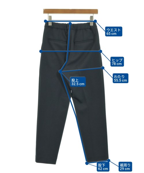 UNITED ARROWS กางเกงขายาว