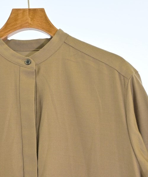 UNITED ARROWS เดรสที่เป็นเสื้อเชิ้ตตัวยาว