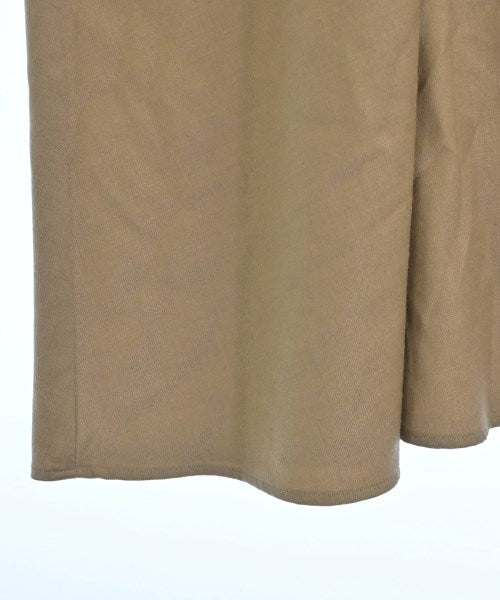 UNITED ARROWS เดรสที่เป็นเสื้อเชิ้ตตัวยาว