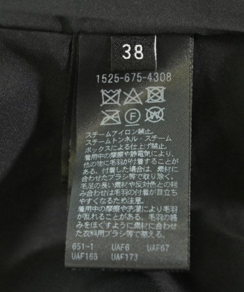 UNITED ARROWS แจ็คเก็ตเบลาส์ อื่น